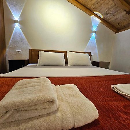 Mati Apartments Prishtina Pristina Eksteriør bilde