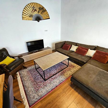 Mati Apartments Prishtina Pristina Eksteriør bilde