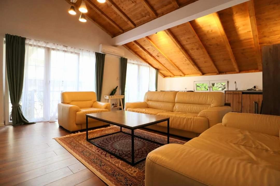 Mati Apartments Prishtina Pristina Eksteriør bilde