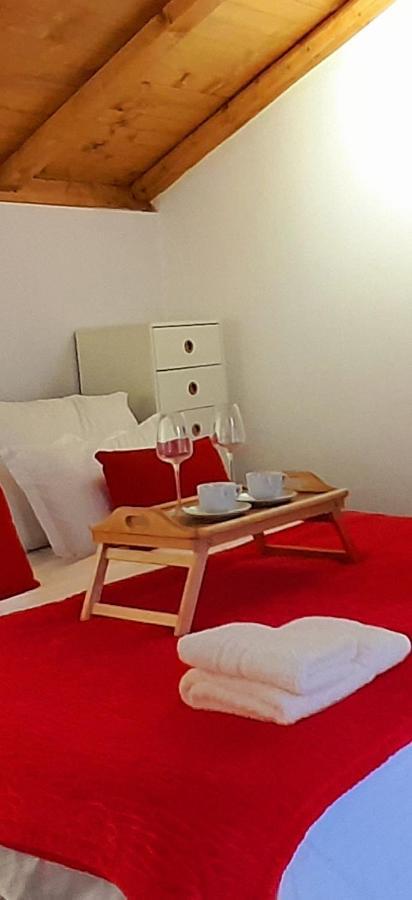 Mati Apartments Prishtina Pristina Eksteriør bilde