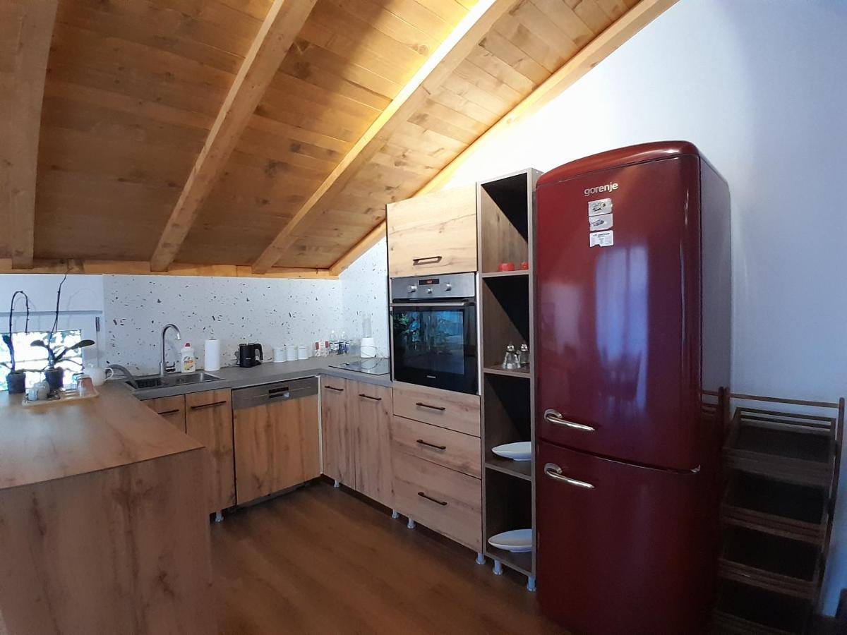 Mati Apartments Prishtina Pristina Eksteriør bilde