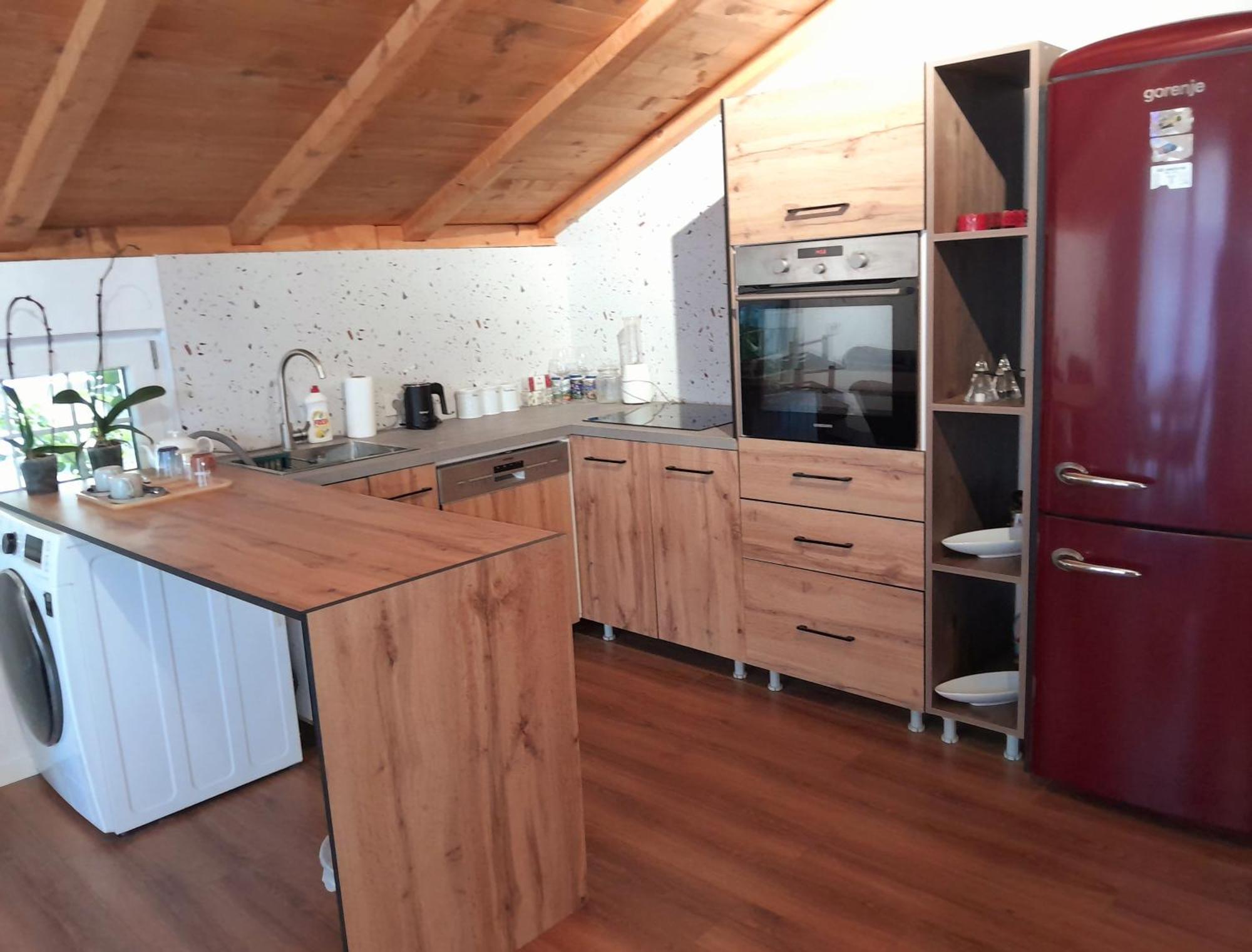 Mati Apartments Prishtina Pristina Eksteriør bilde