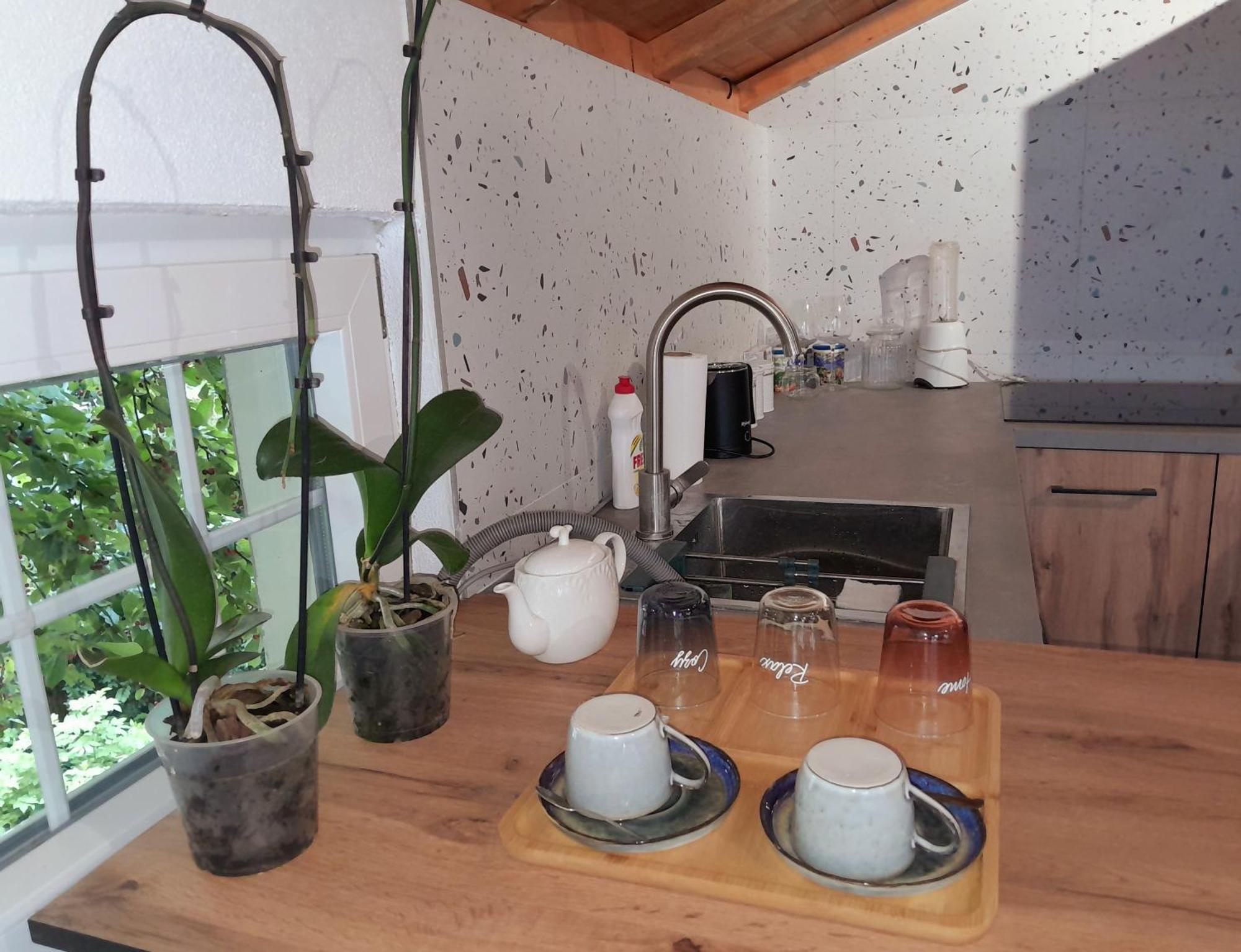 Mati Apartments Prishtina Pristina Eksteriør bilde