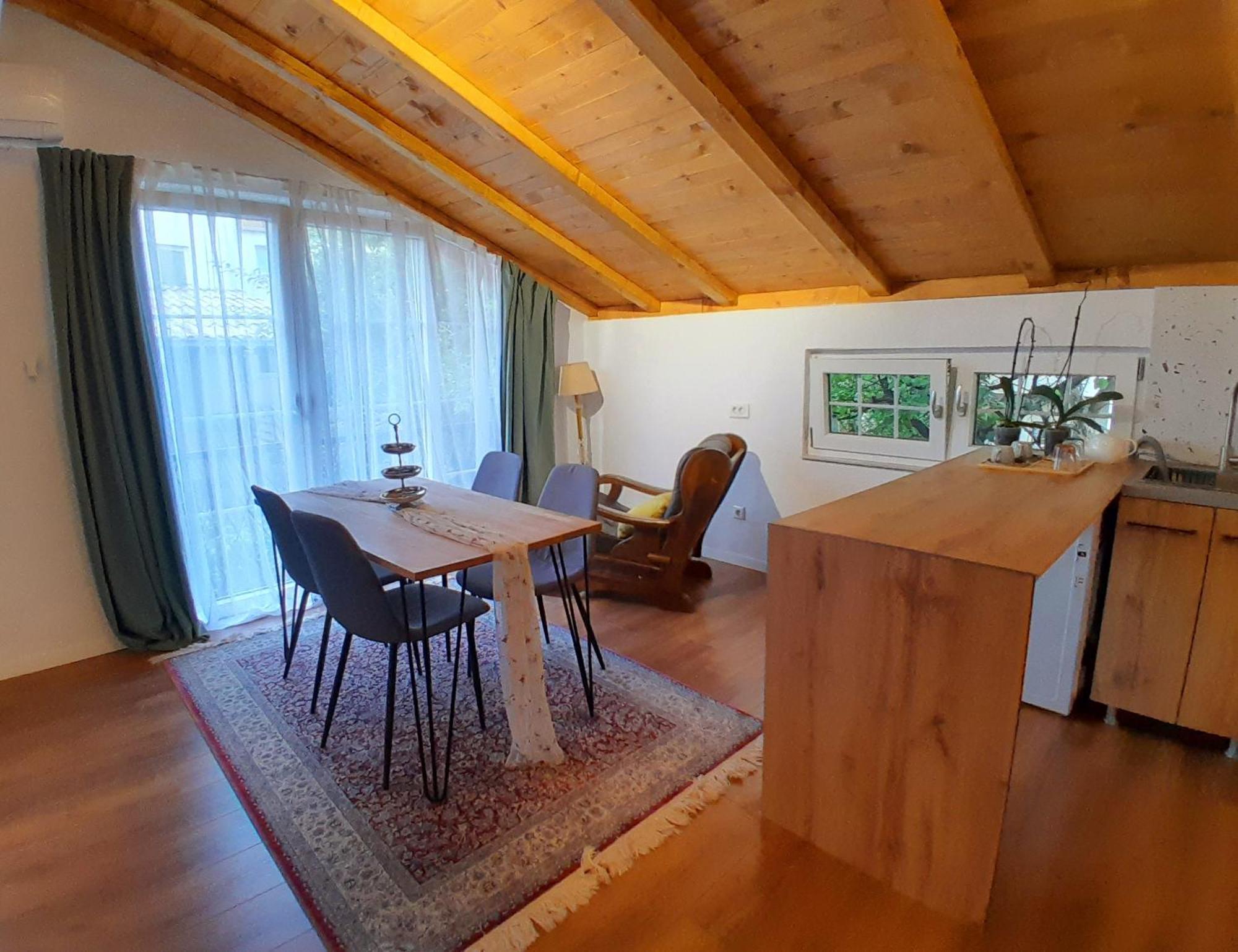 Mati Apartments Prishtina Pristina Eksteriør bilde