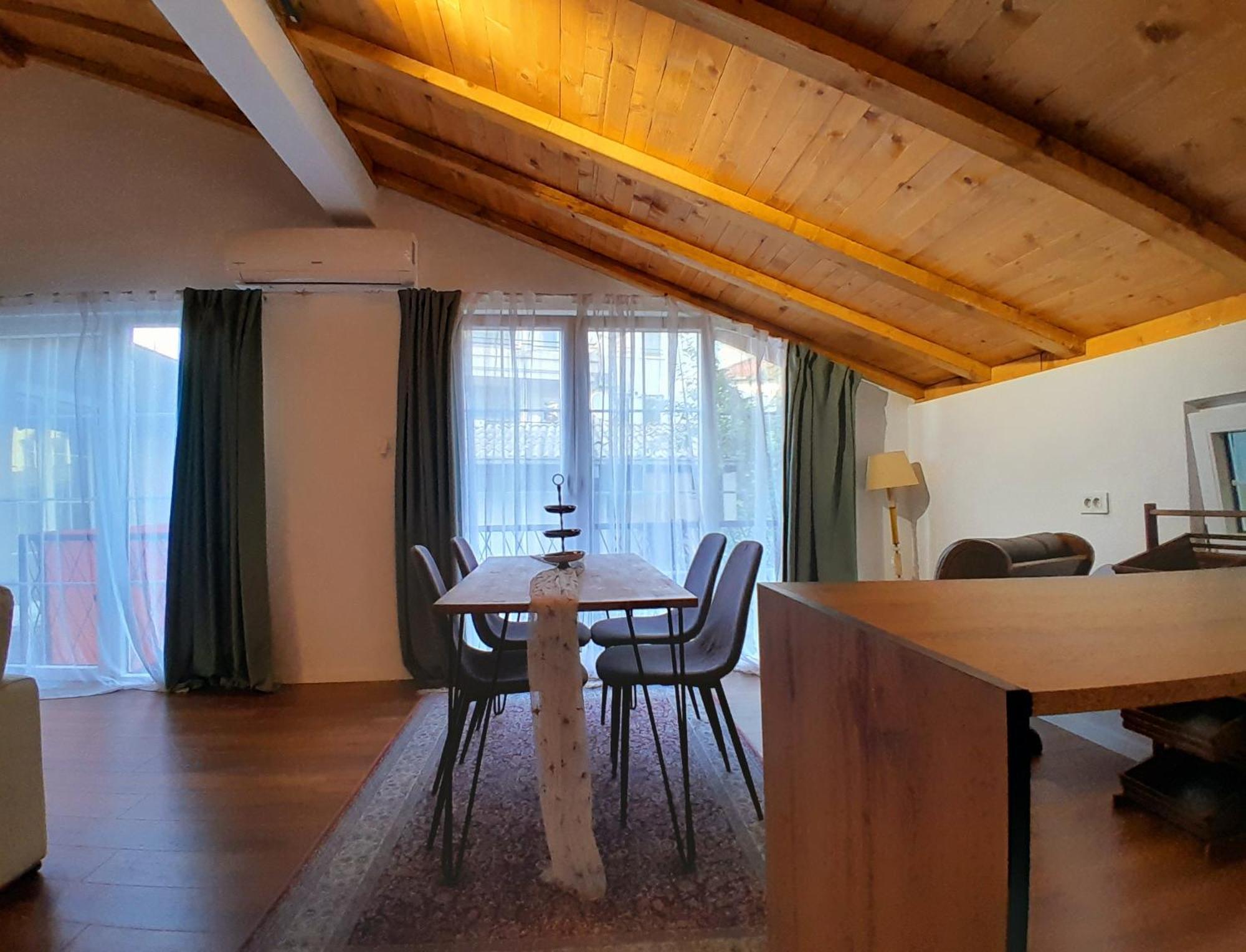 Mati Apartments Prishtina Pristina Eksteriør bilde