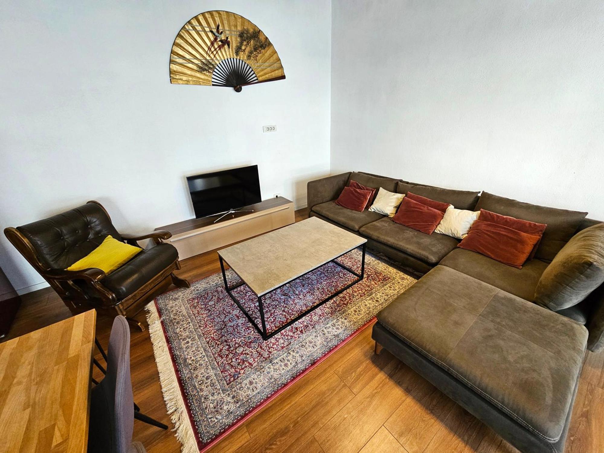 Mati Apartments Prishtina Pristina Eksteriør bilde