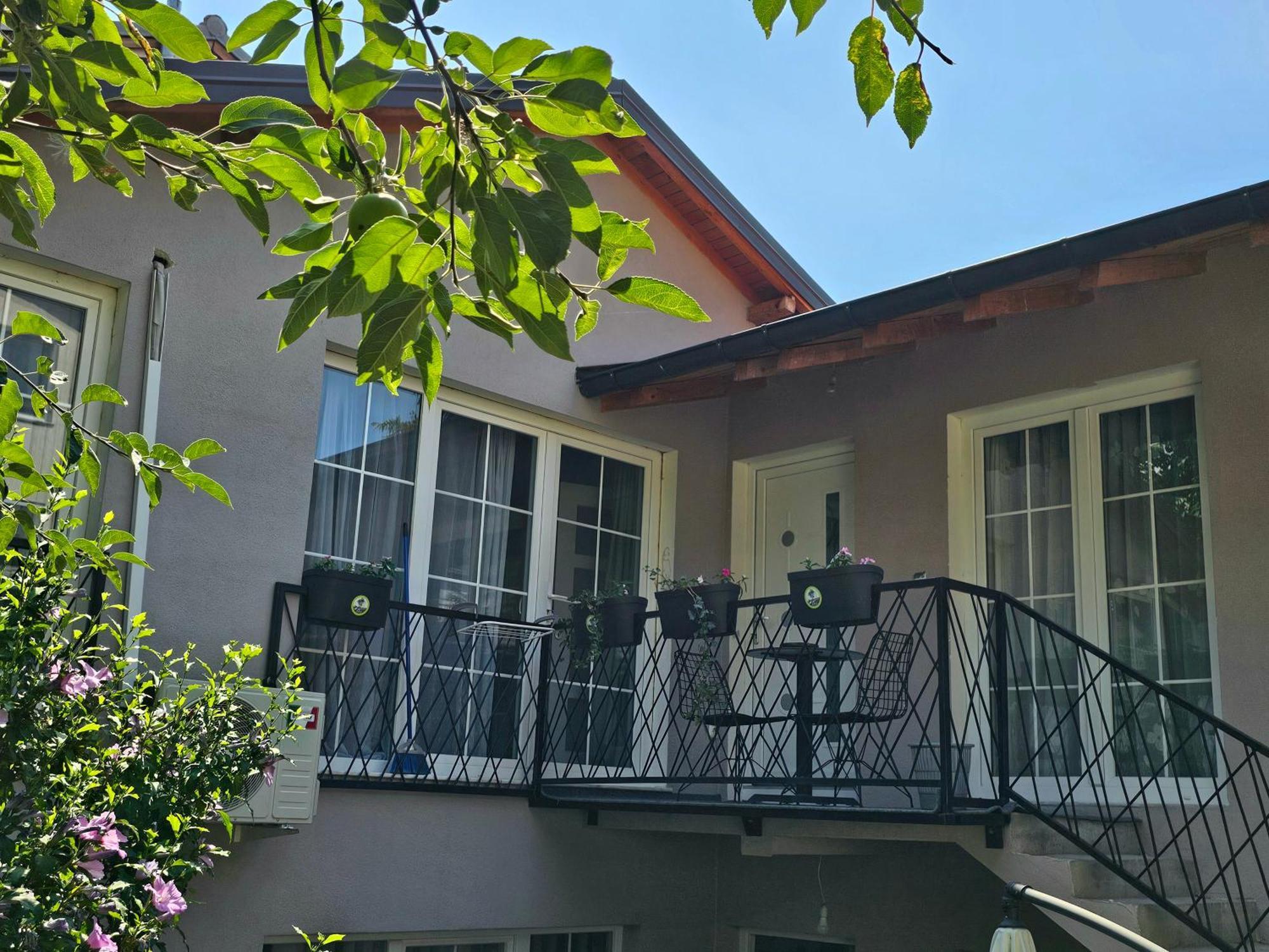 Mati Apartments Prishtina Pristina Eksteriør bilde
