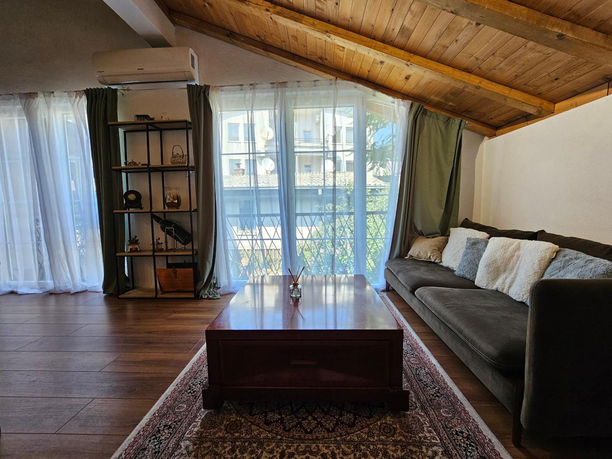 Mati Apartments Prishtina Pristina Eksteriør bilde